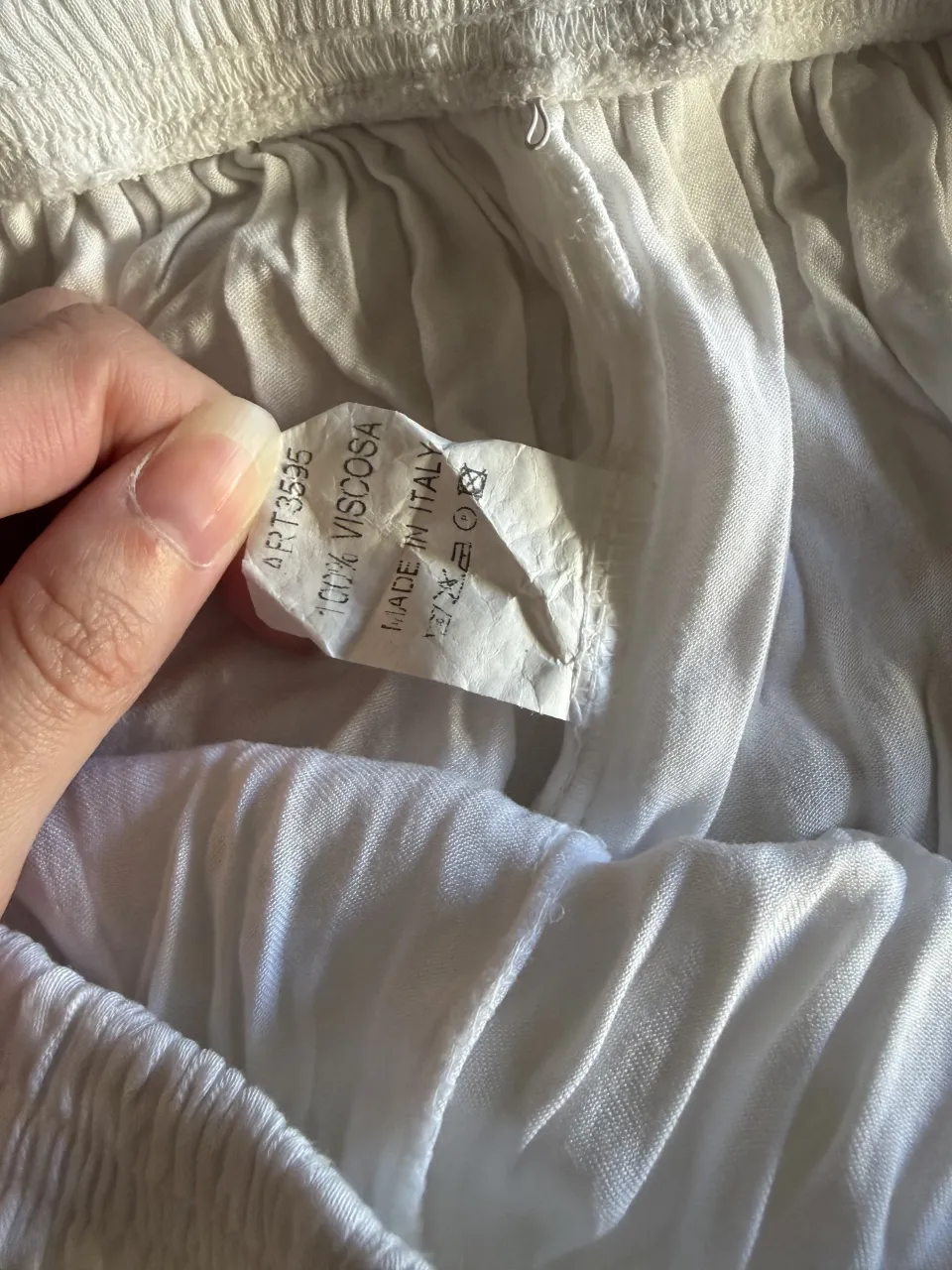 Pantalón A ≠ - imagen 3