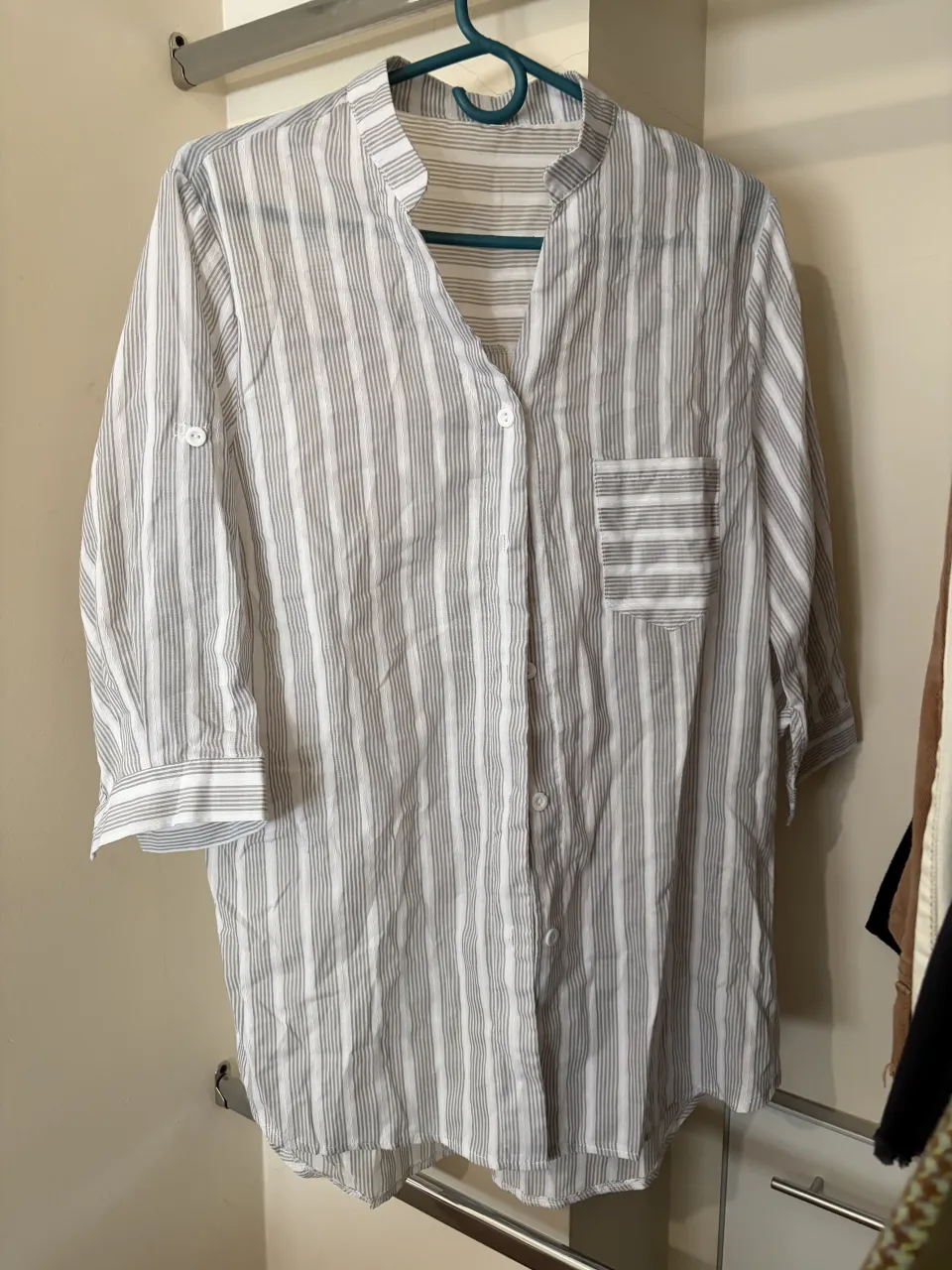 Camisa A ≠ - imagen 4
