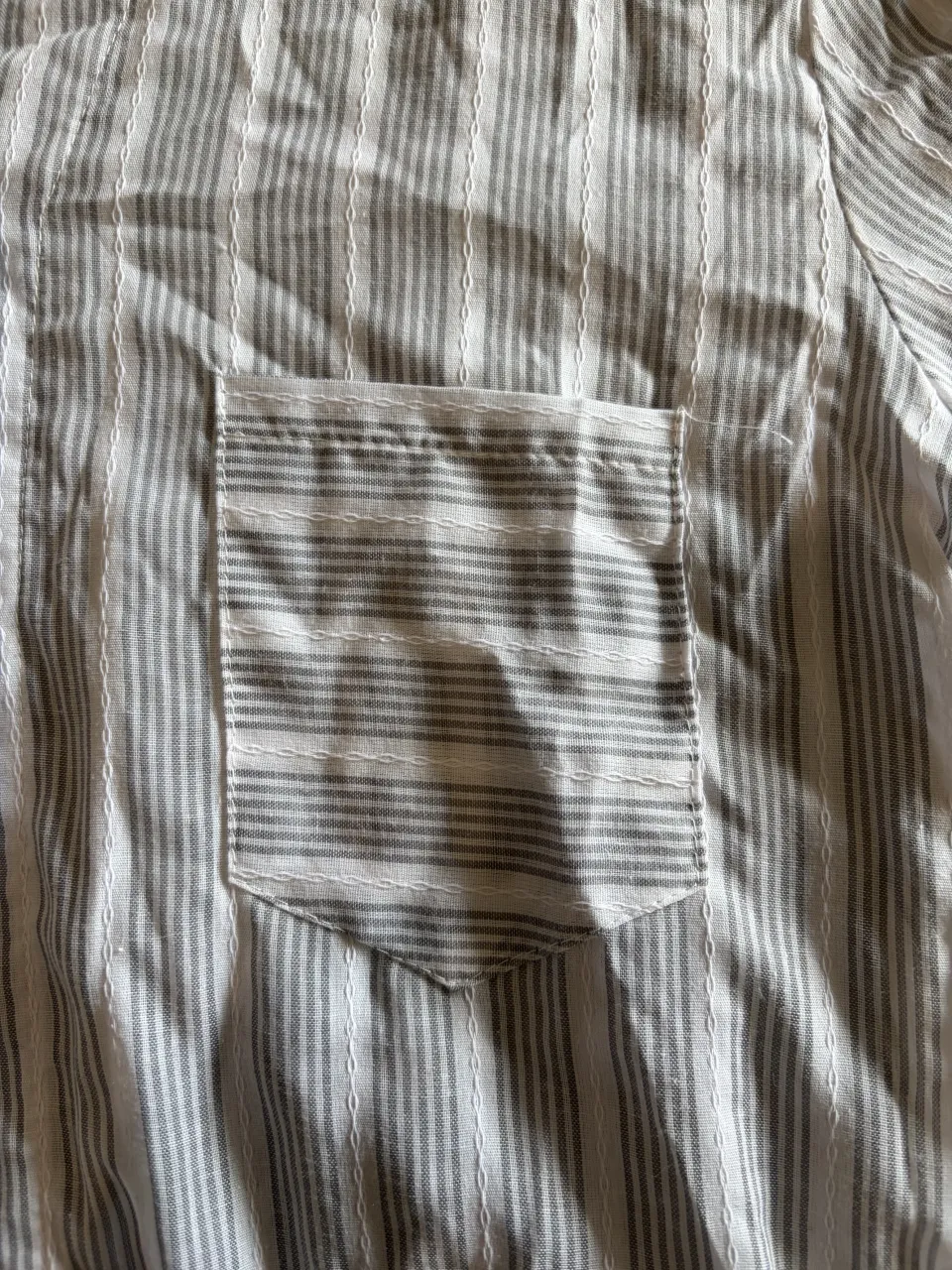 Camisa Aa - imagen 3