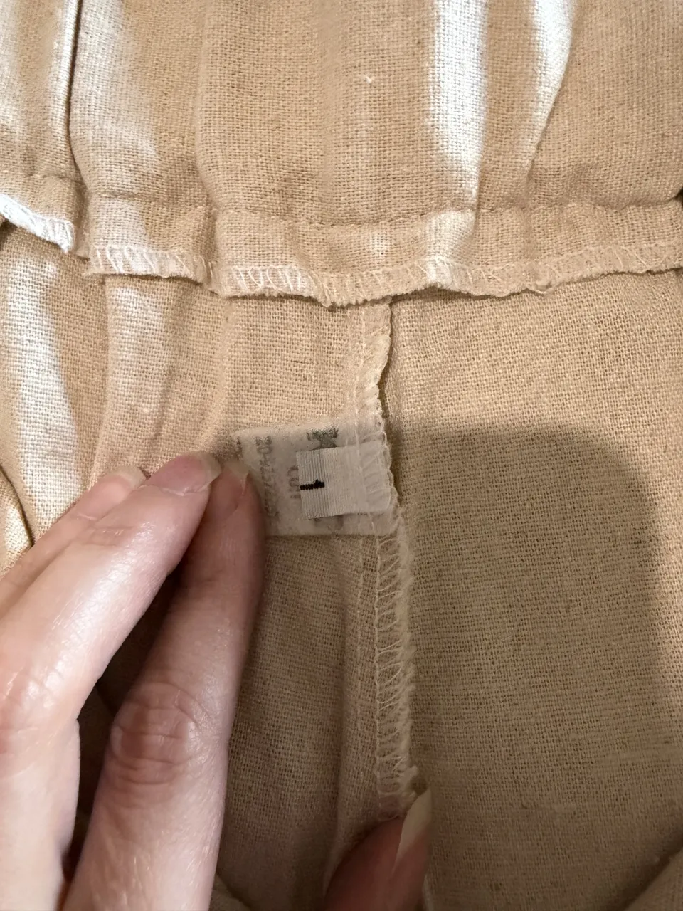 Pantalón Kind - imagen 6