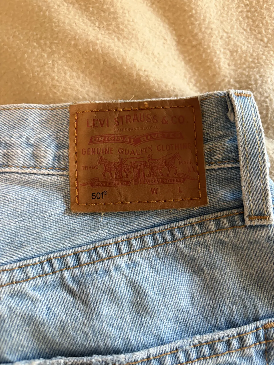 Jean Levi's - imagen 3