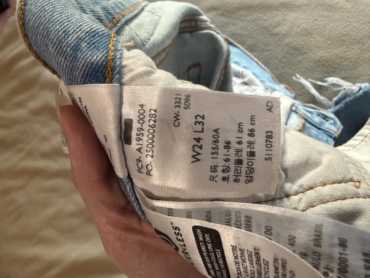 Jean Levi's - imagen 6