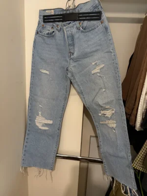 Levi's