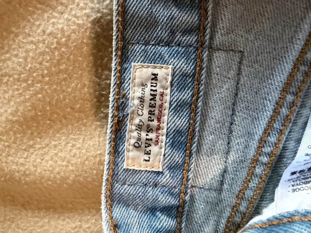 Jean Levi's - imagen 5