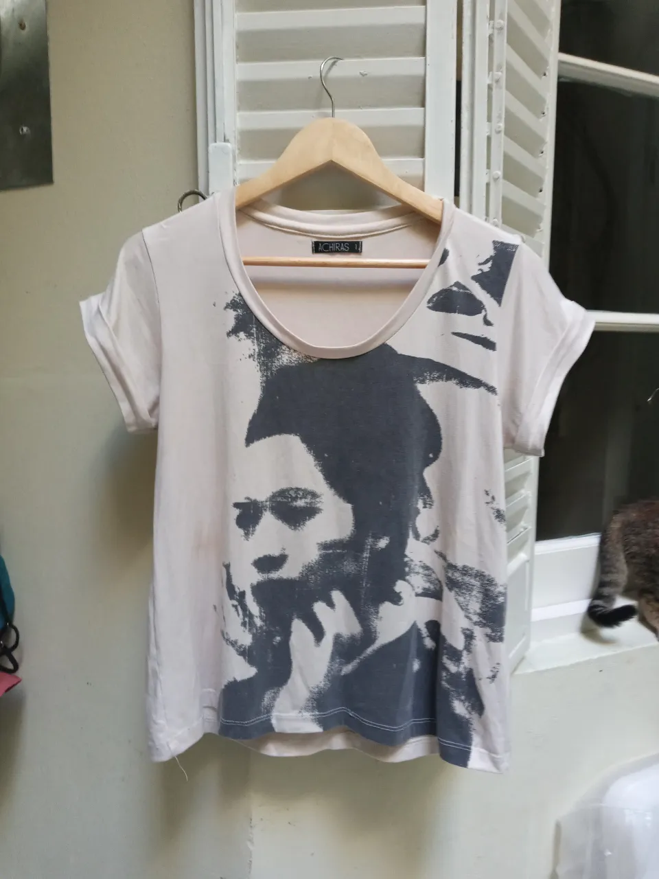 Remera Achiras - imagen 1