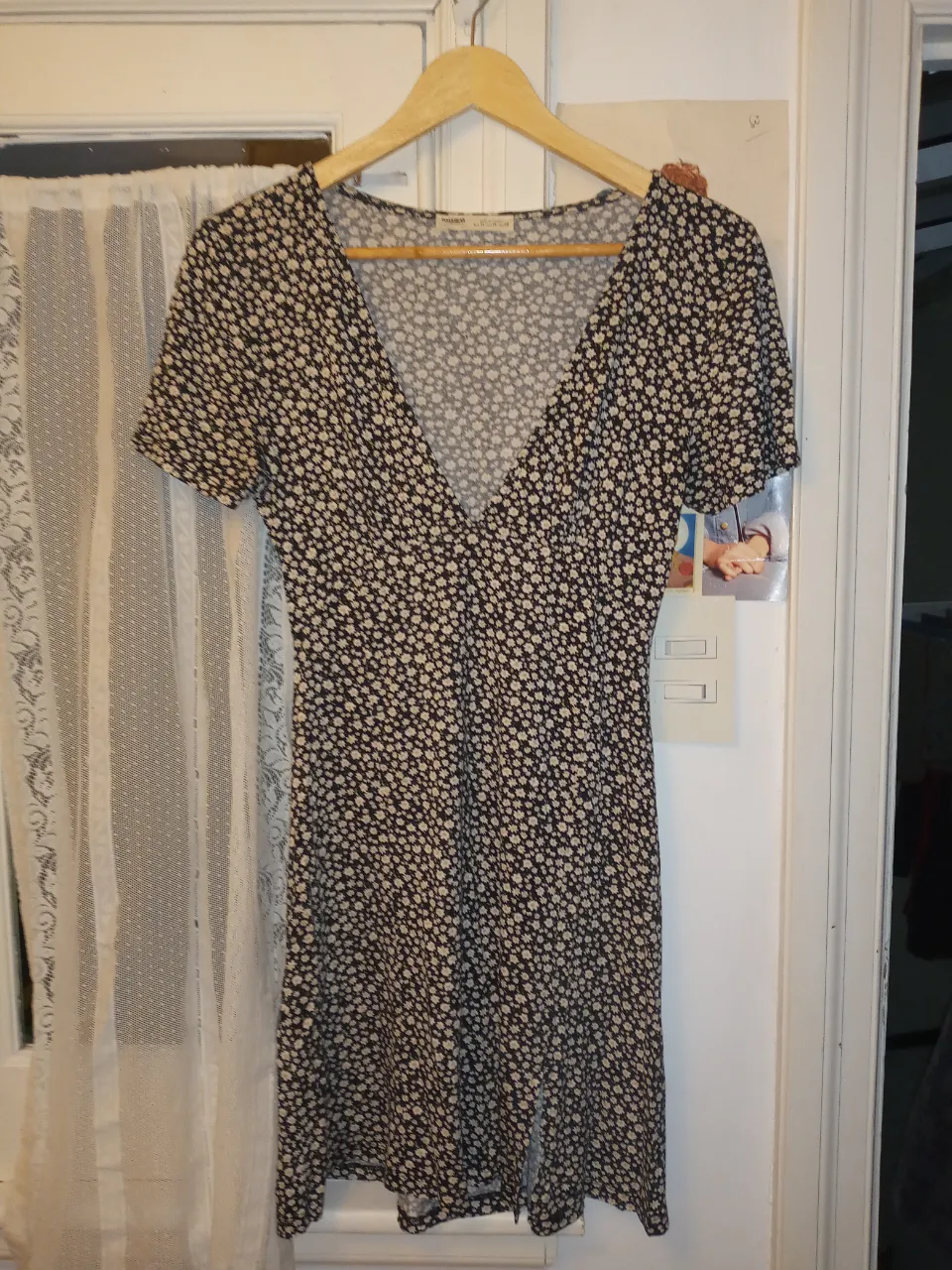 Vestido Pull & Bear