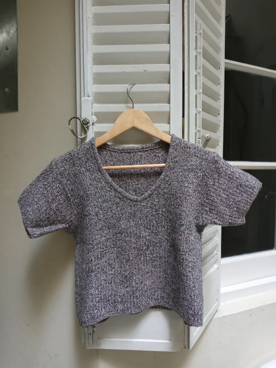 Remera No tiene - imagen 1