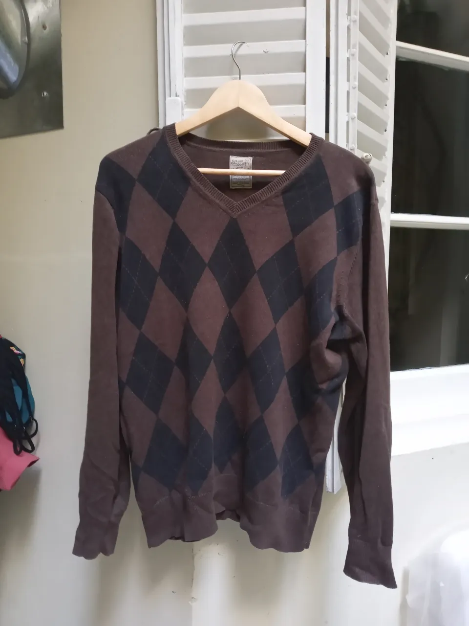 Sweater Springfield - imagen 1