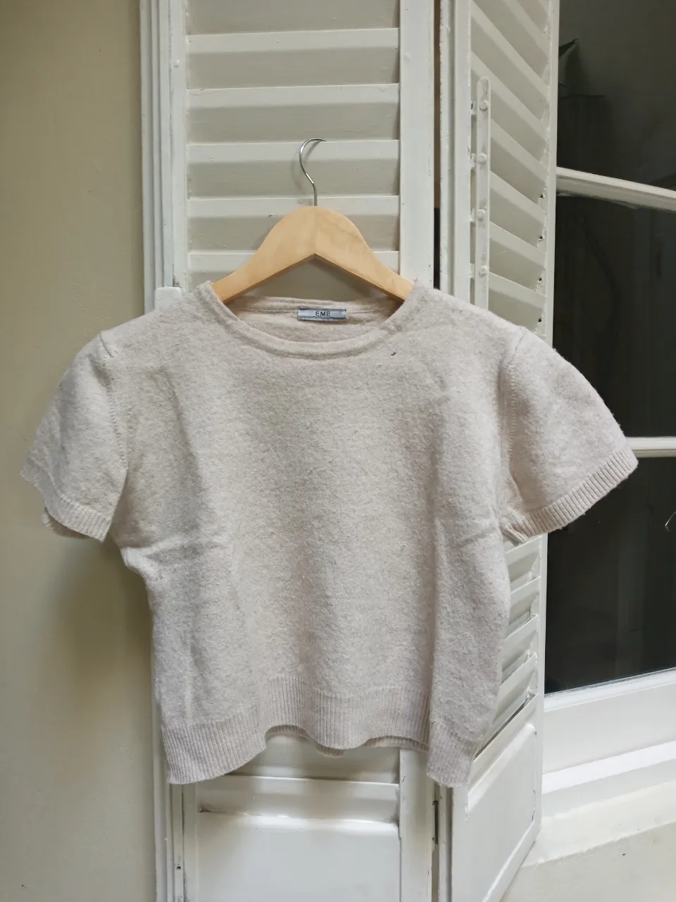 Polera Eme - imagen 1