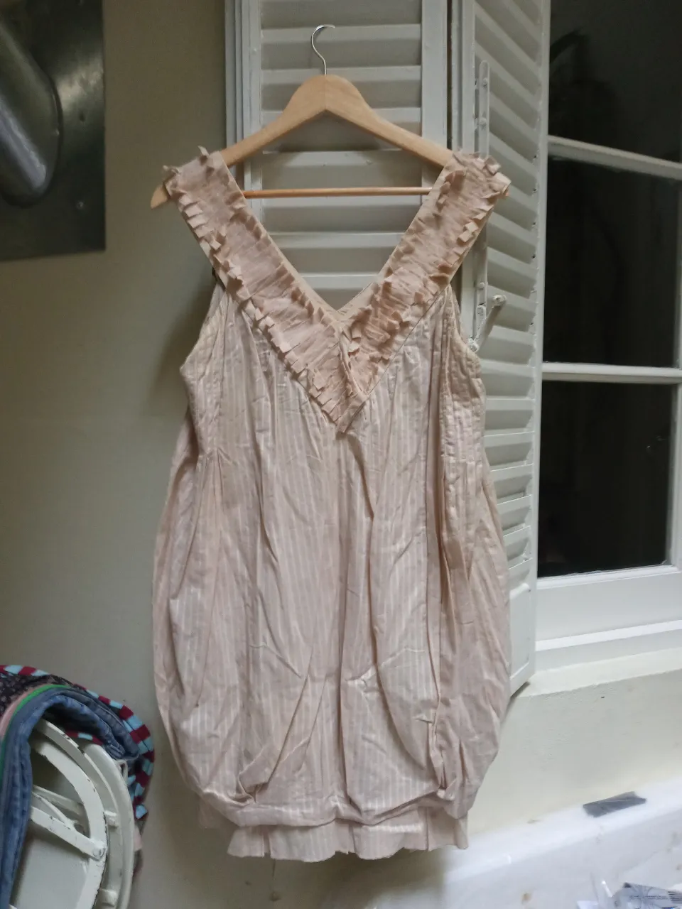 Vestido BCBGMAXAZRIA - imagen 1