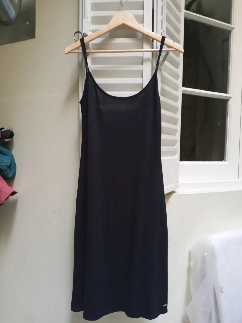 Vestido Muaa - imagen 1
