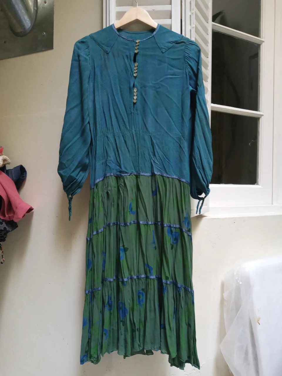 Vestido American Vintage - imagen 1