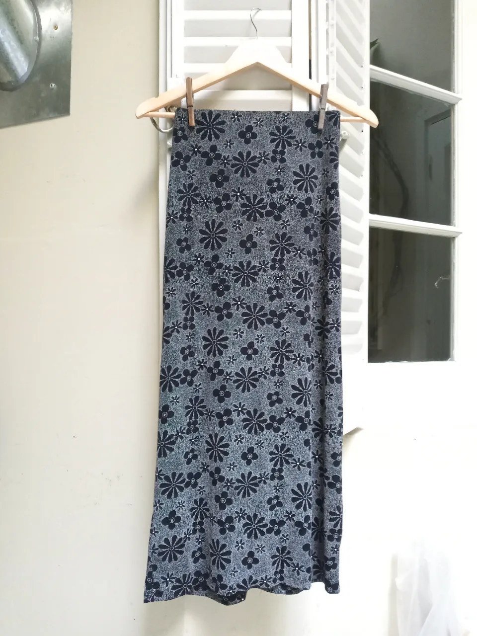 Pollera X gen - imagen 1