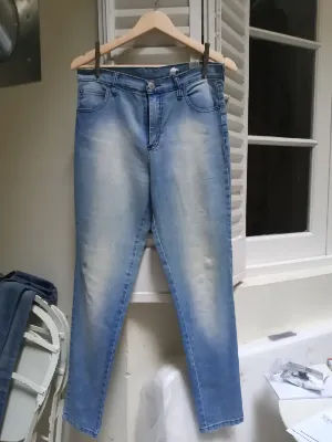 Complot Jeans
