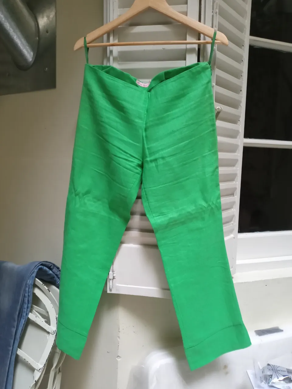 Pantalón Paula Cahen D'Anvers - imagen 1
