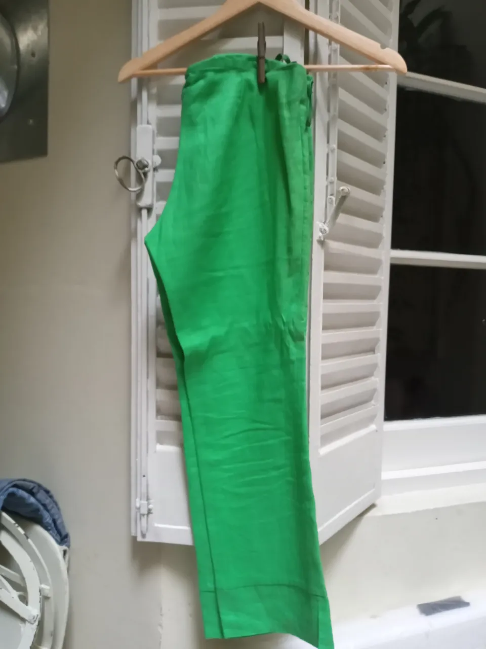 Pantalón Paula Cahen D'Anvers - imagen 2