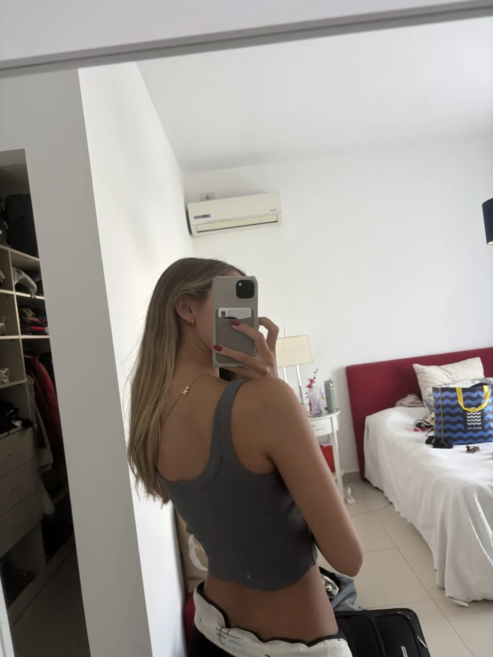 Musculosa Le Utthe - imagen 2