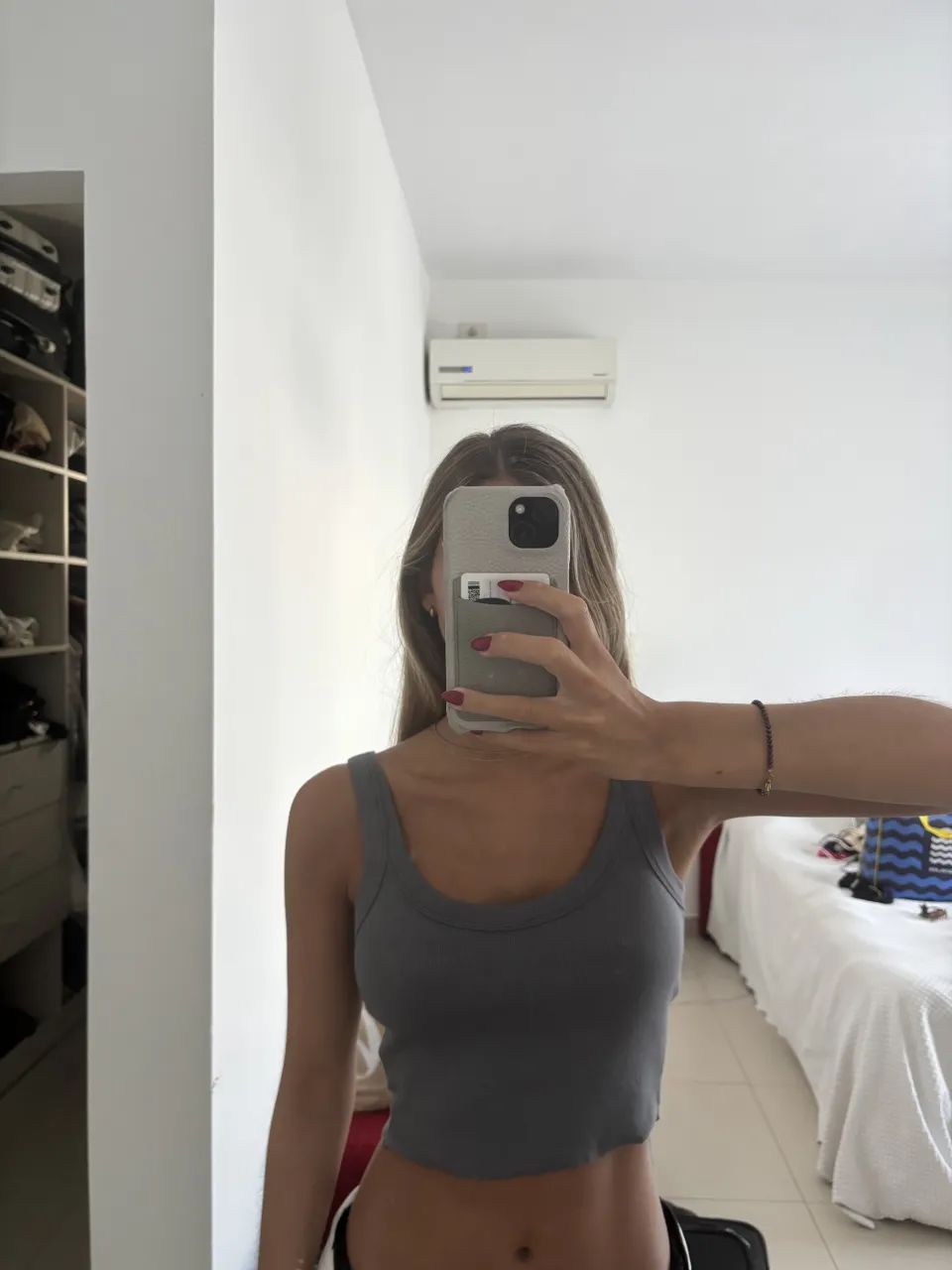 Musculosa Le Utthe - imagen 1