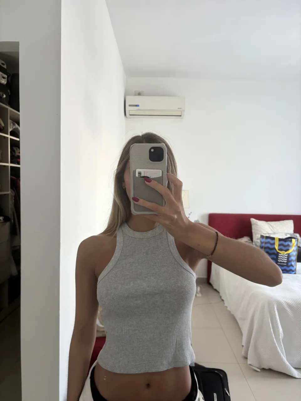Musculosa Le Utthe - imagen 1