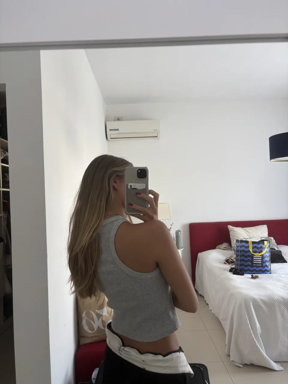 Musculosa Le Utthe - imagen 2