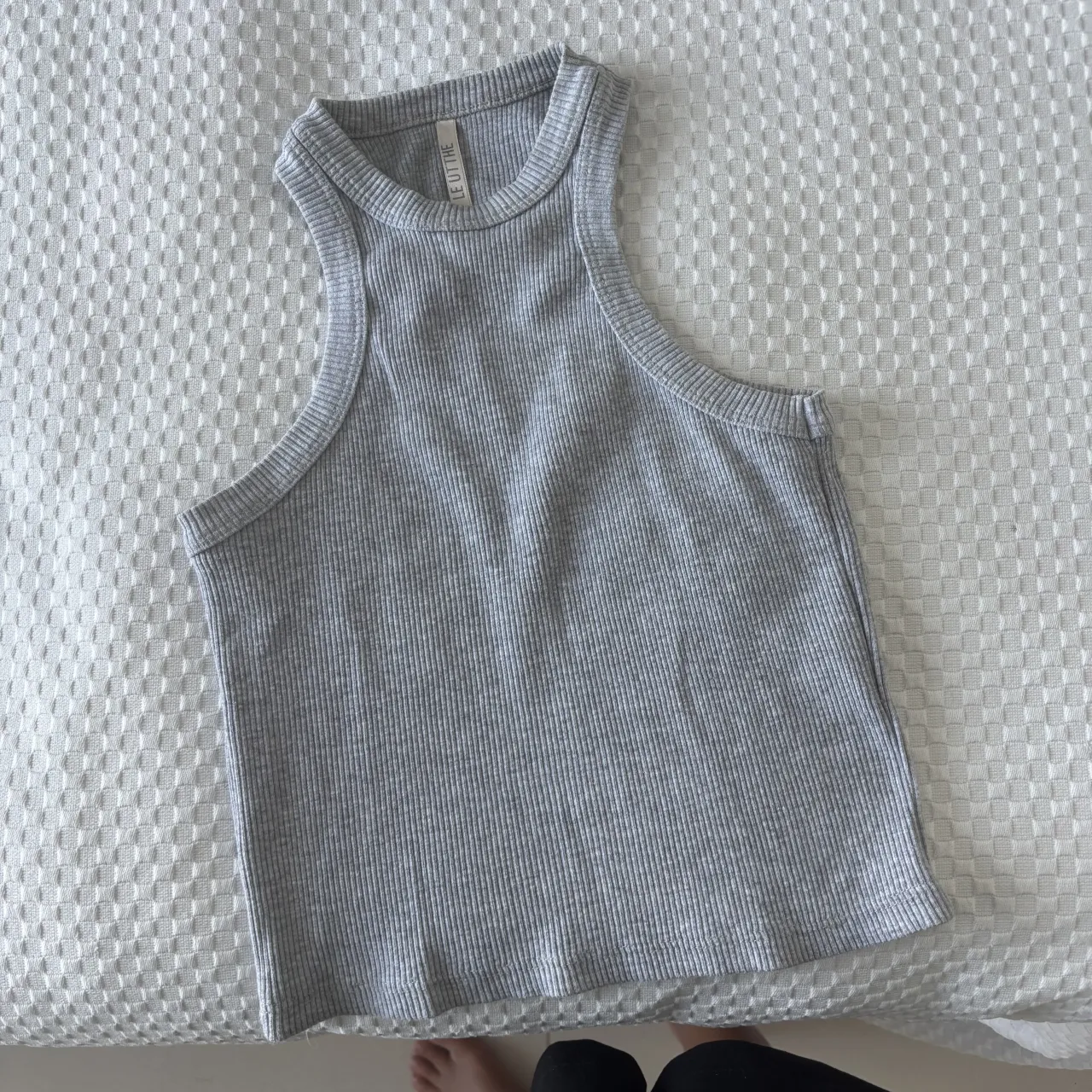 Musculosa Le Utthe - imagen 3