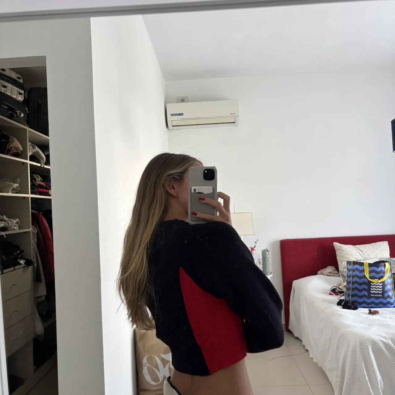 Sweater Zara - imagen 2