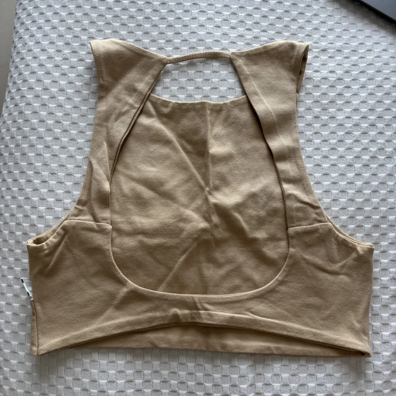 Musculosa Otra marca - imagen 2