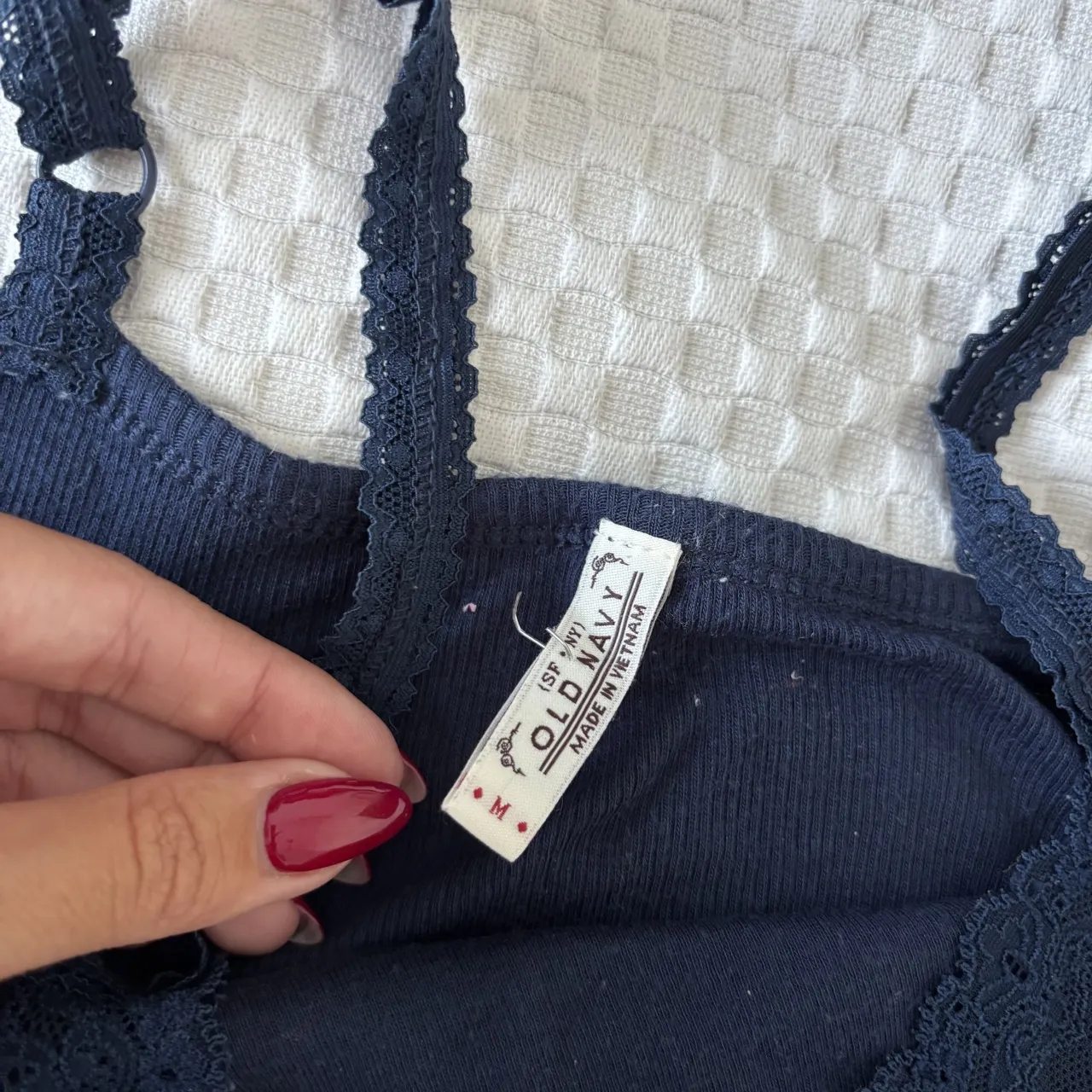 Musculosa Old Navy - imagen 3