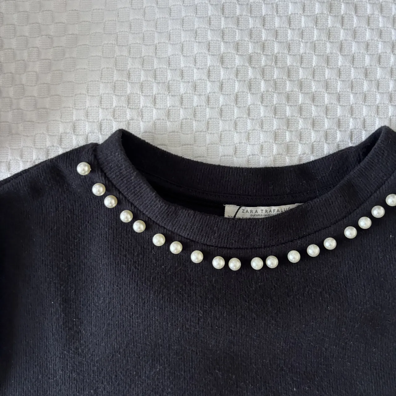 Sweater Zara - imagen 2