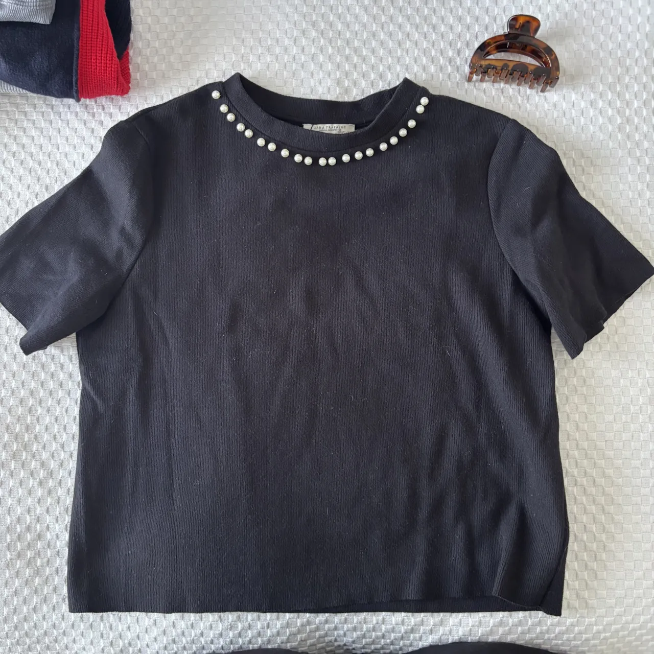 Sweater Zara - imagen 3