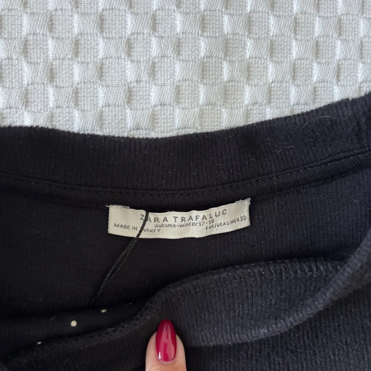 Sweater Zara - imagen 4