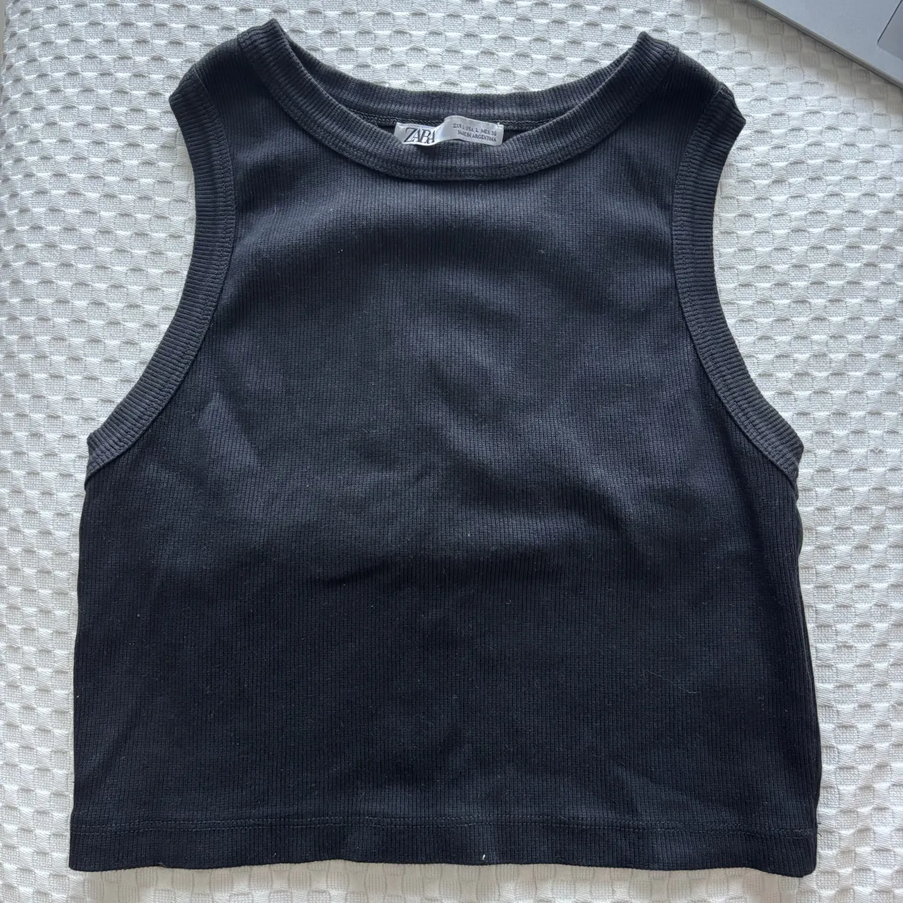 Top Zara - imagen 1