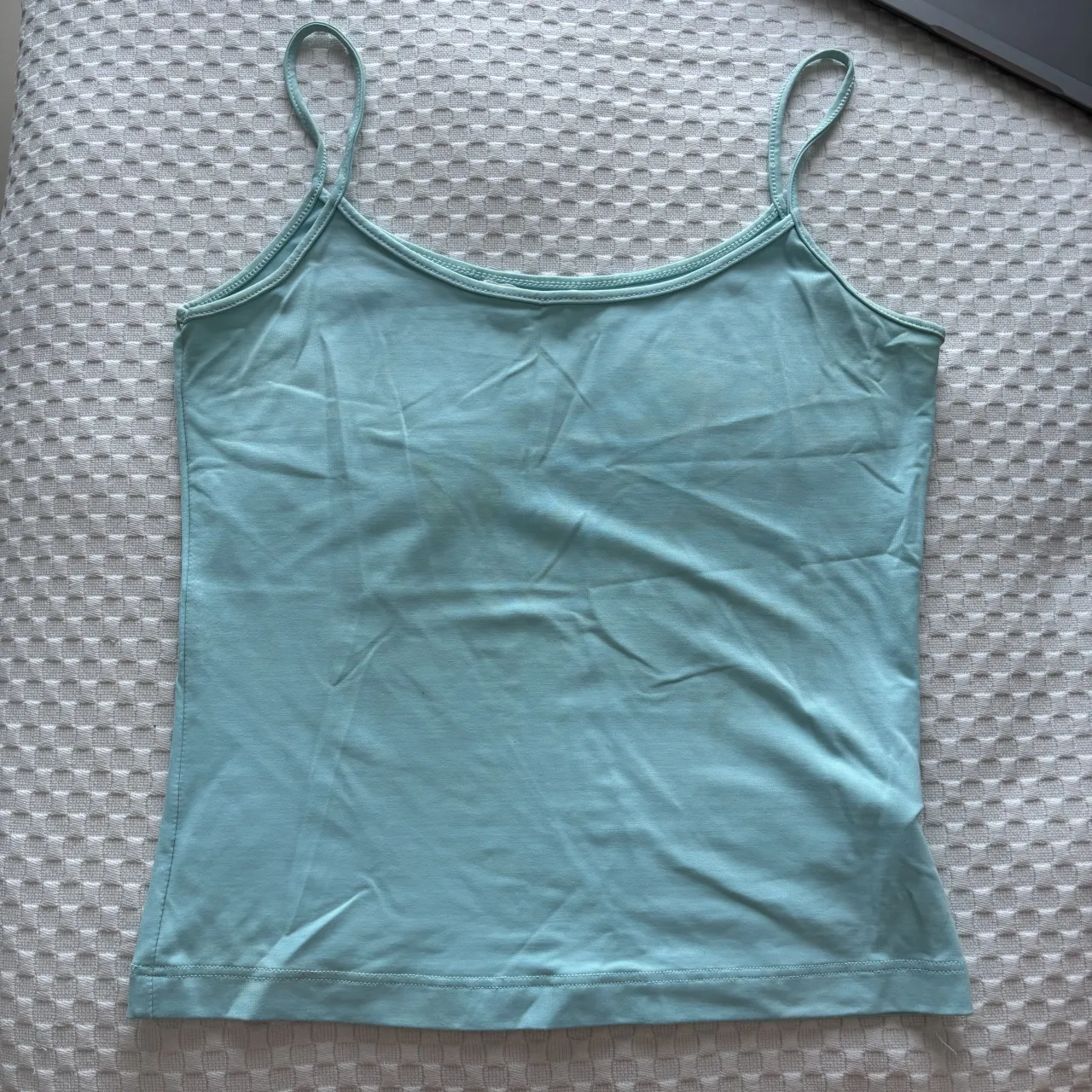 Musculosa Zara - imagen 1
