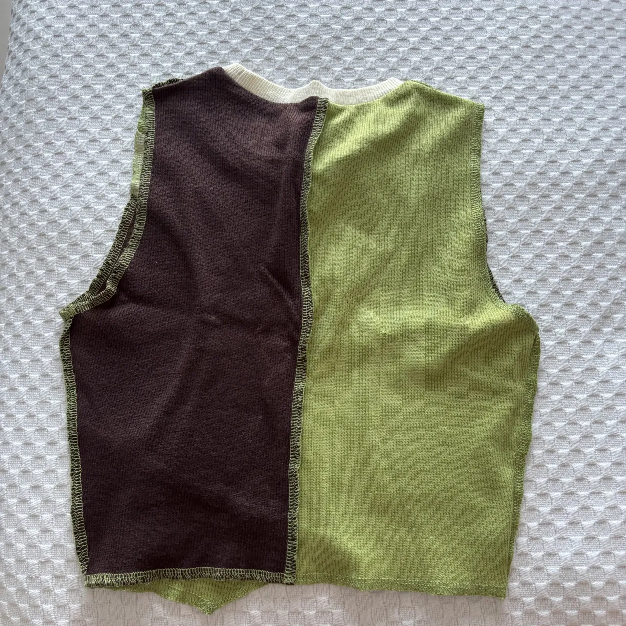 Musculosa Shein - imagen 2
