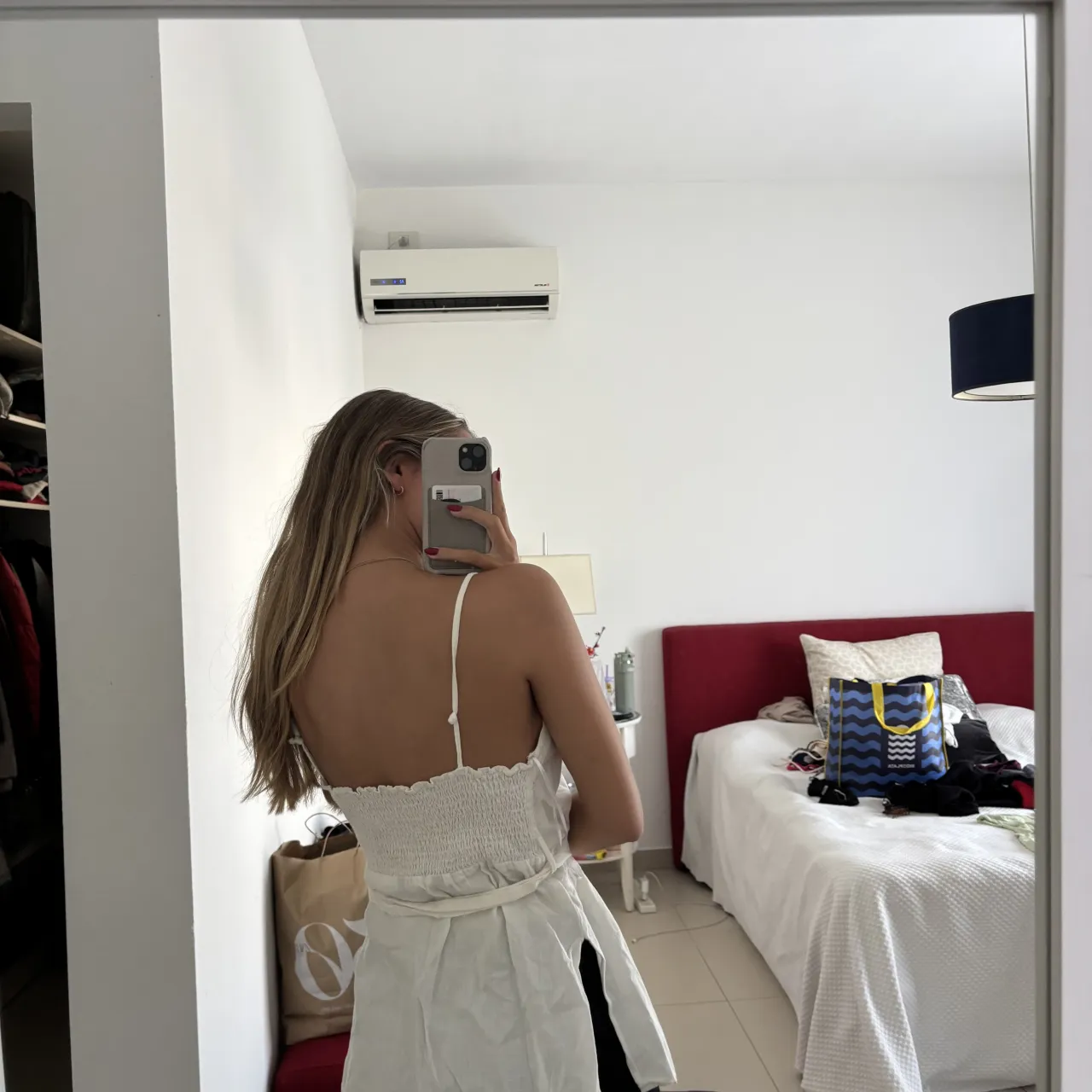 Top Zara Basic - imagen 3