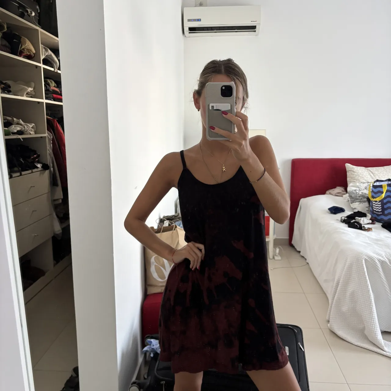 Vestido Otra marca - imagen 1