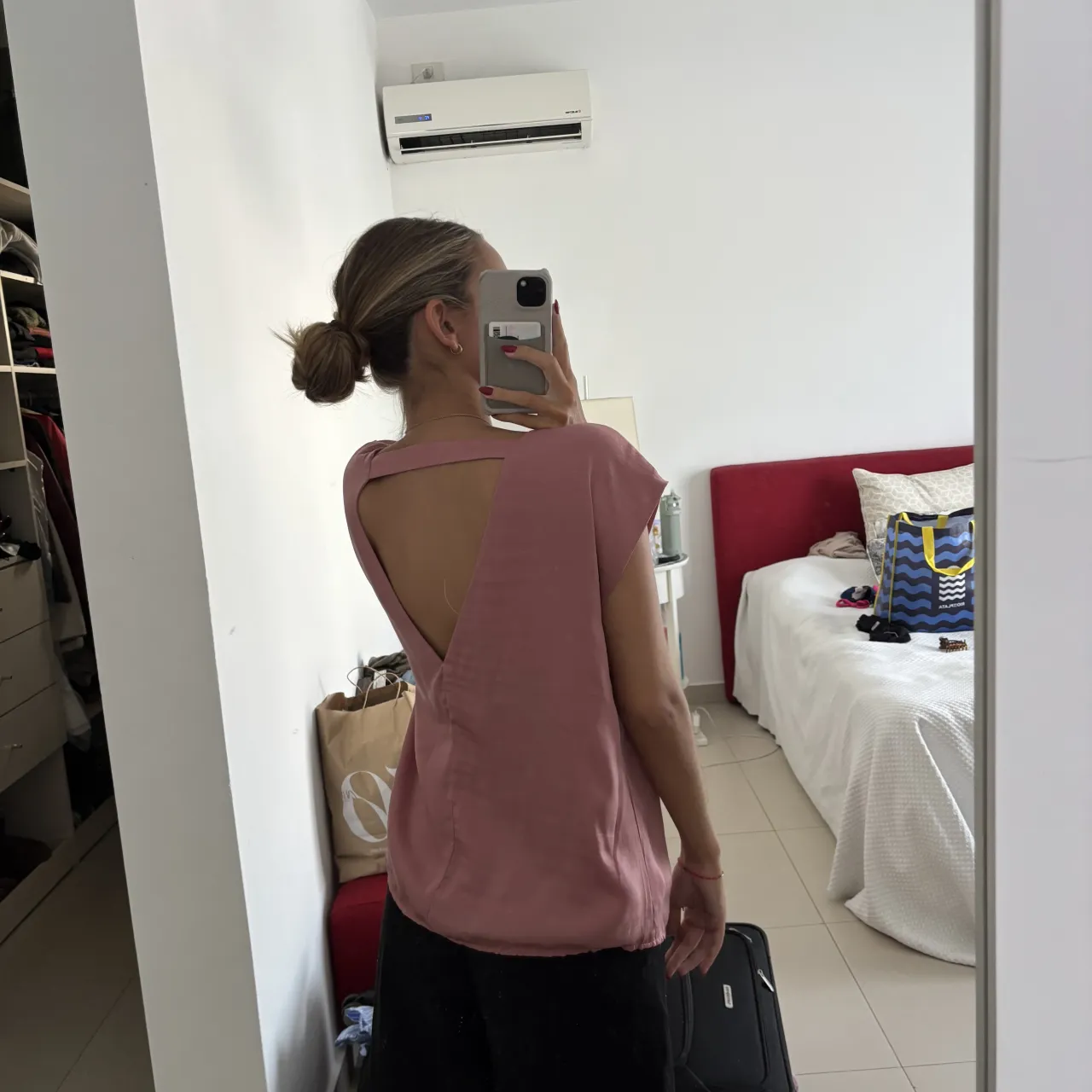 Remera Forever 21 - Vista 2