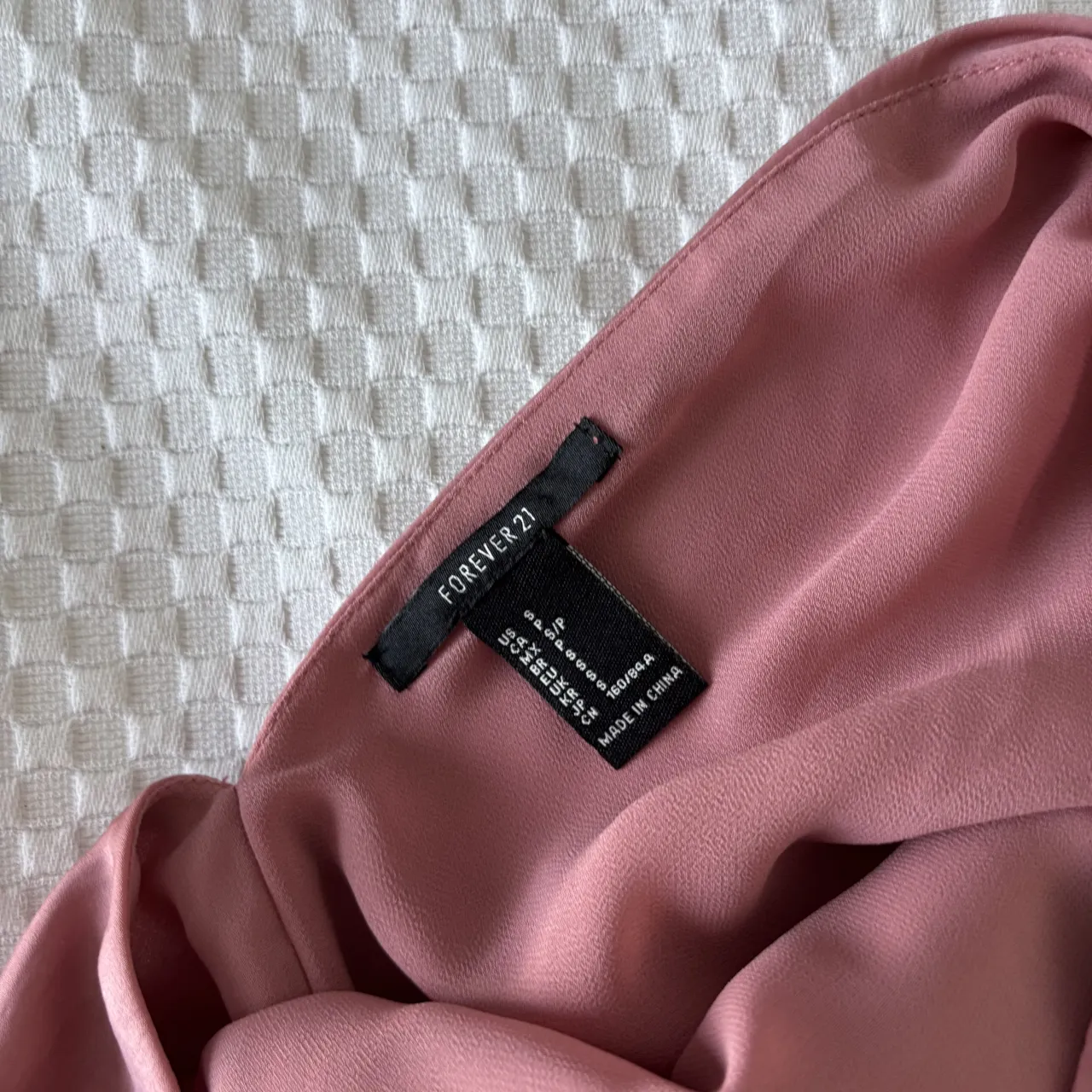 Remera Forever 21 - Vista 3