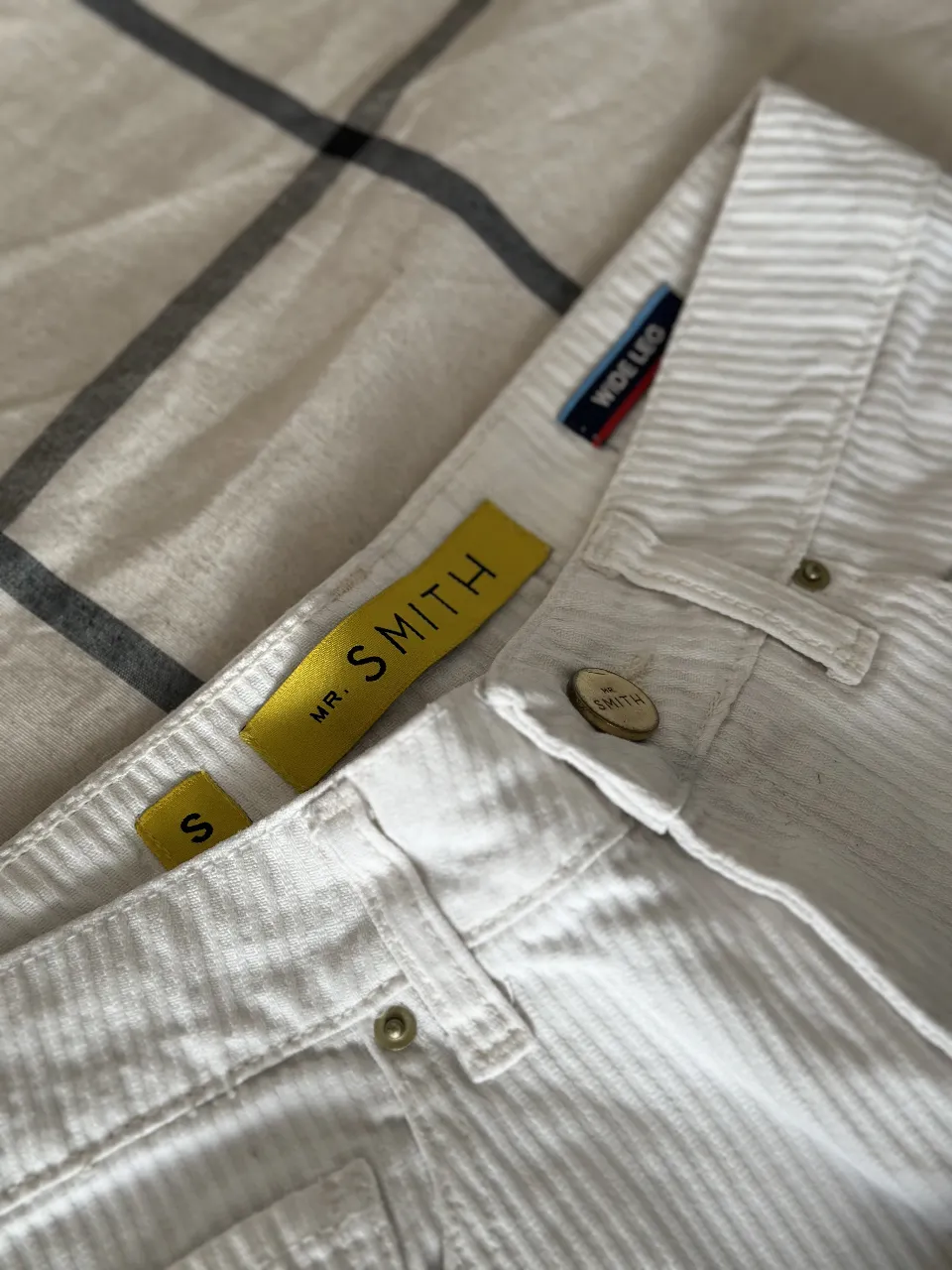 Pantalón  Jackie Smith - imagen 3