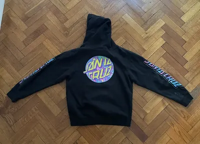 Santa Cruz