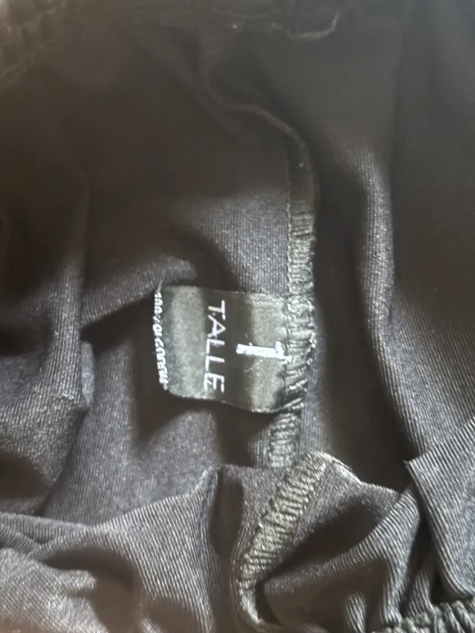 Pantalón Nike - imagen 3