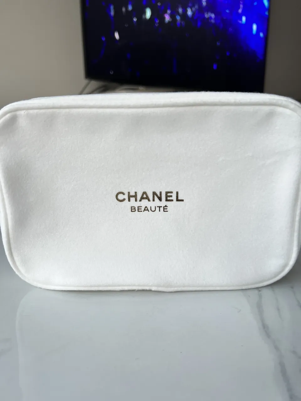 Neceser Chanel miniatura 6