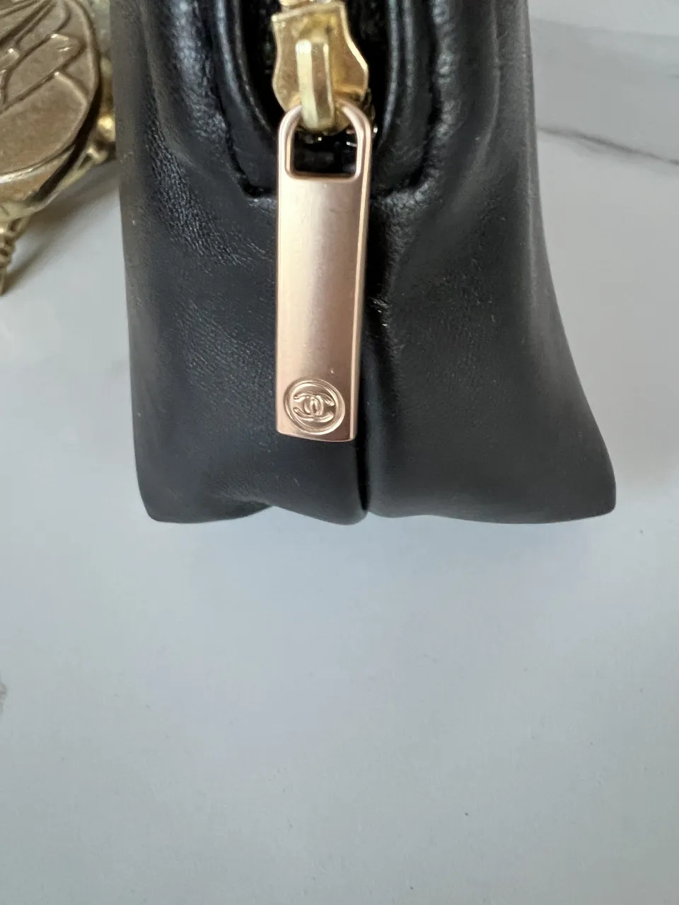 Neceser Chanel - imagen 4
