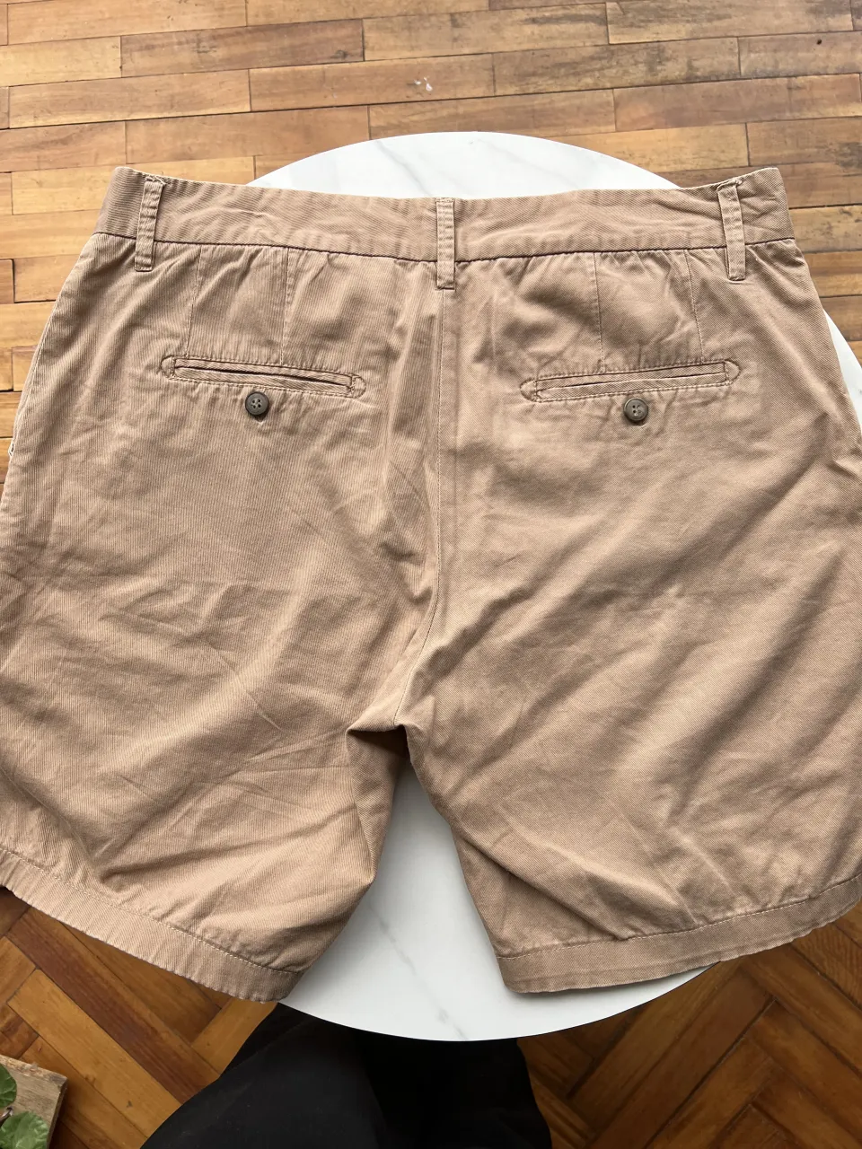 Bermuda Zara Man - imagen 2