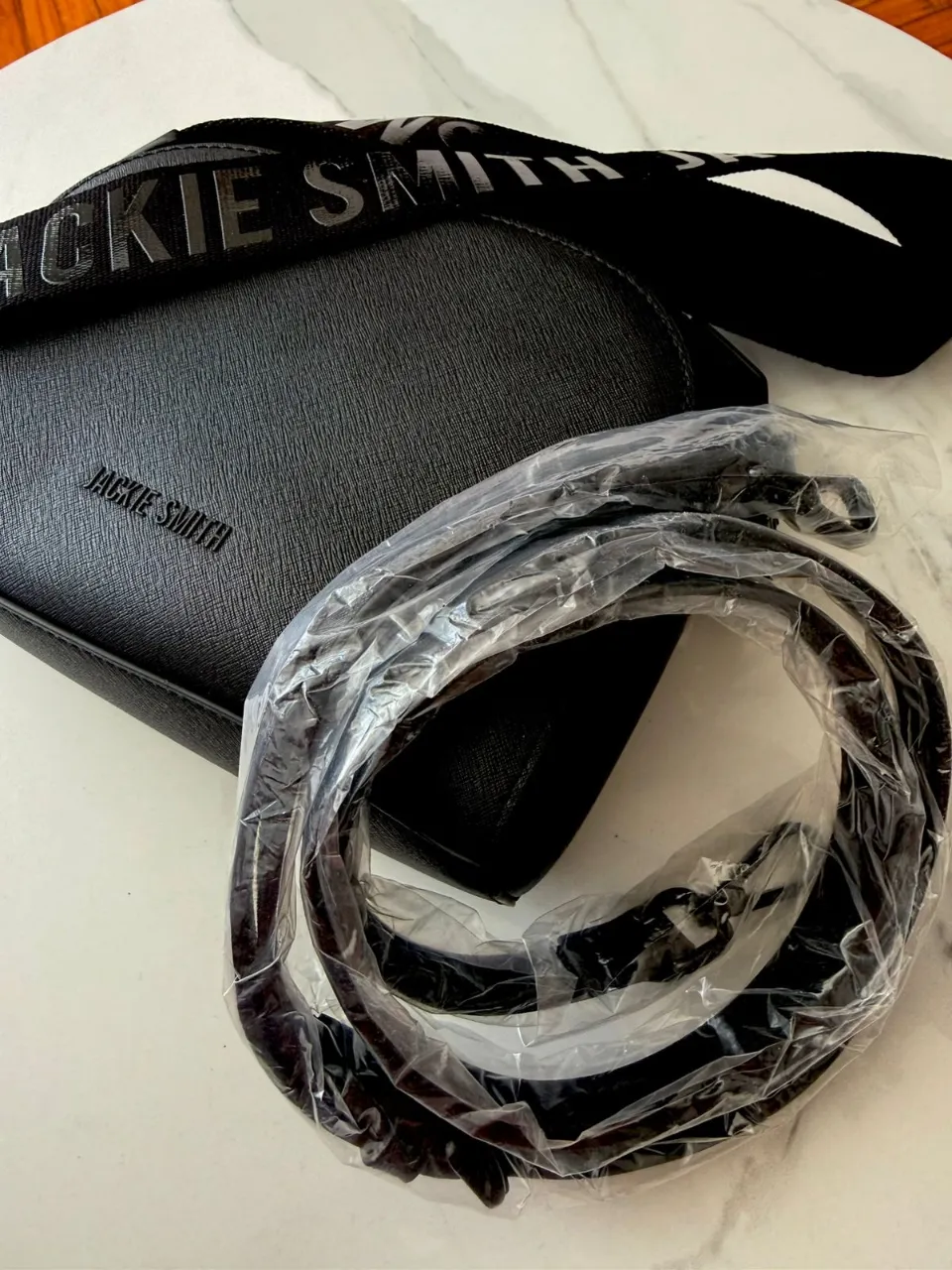 Bolso Jackie Smith - imagen 1