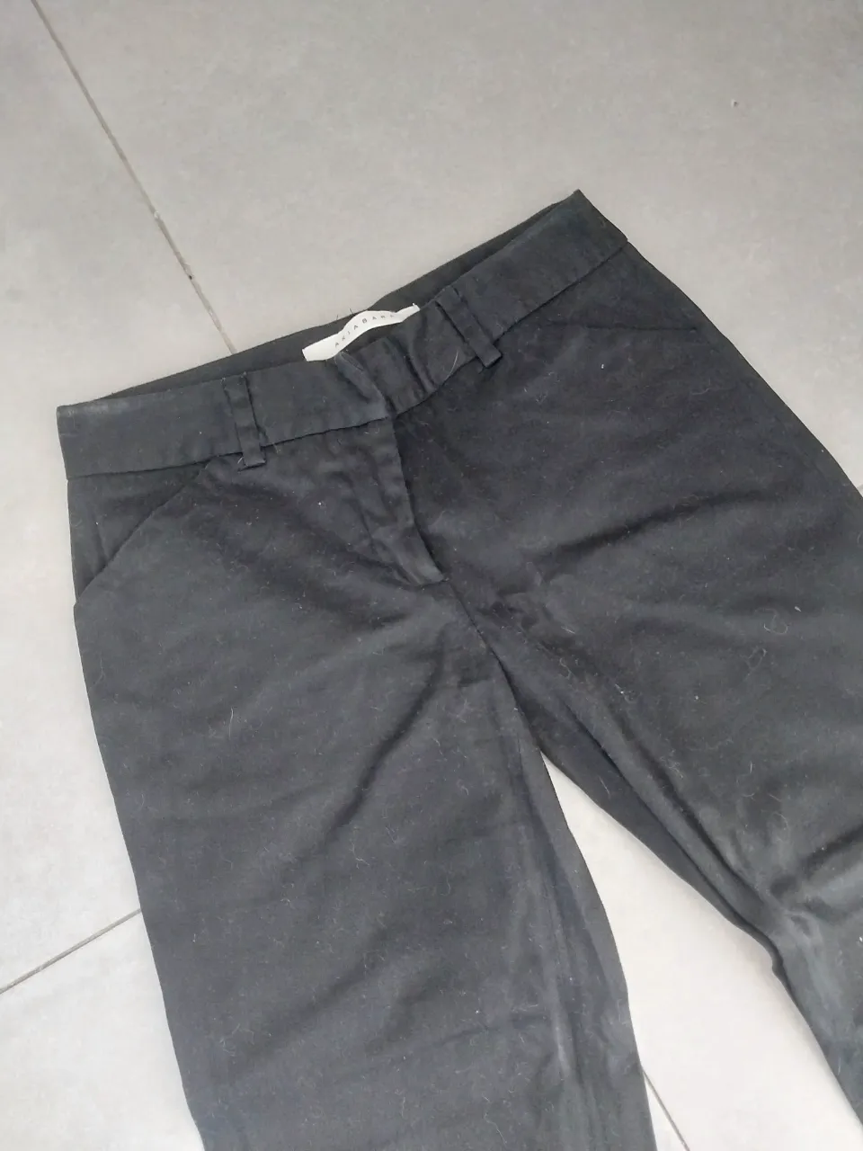 Pantalón Akiabara - imagen 3