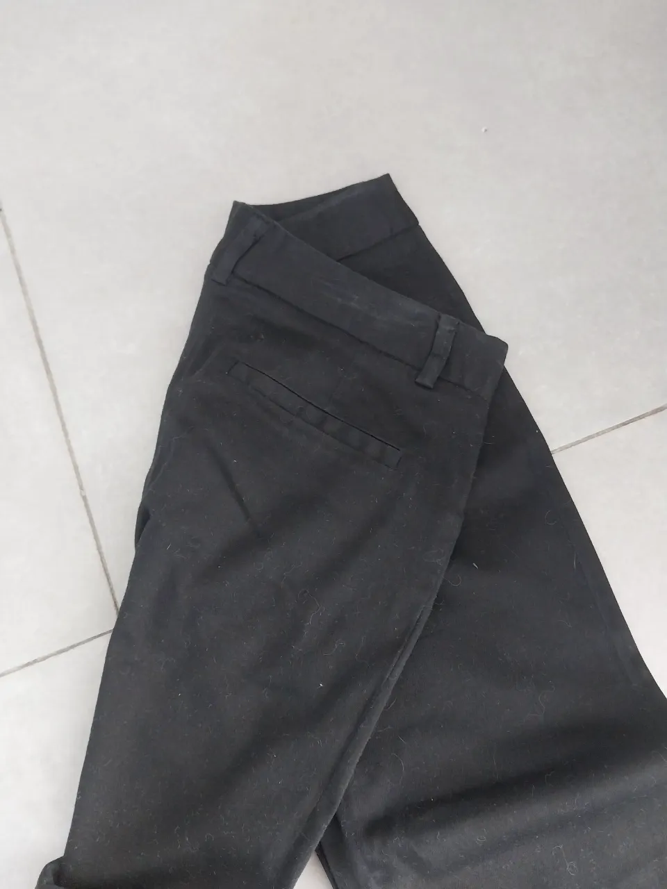 Pantalón Akiabara - imagen 2