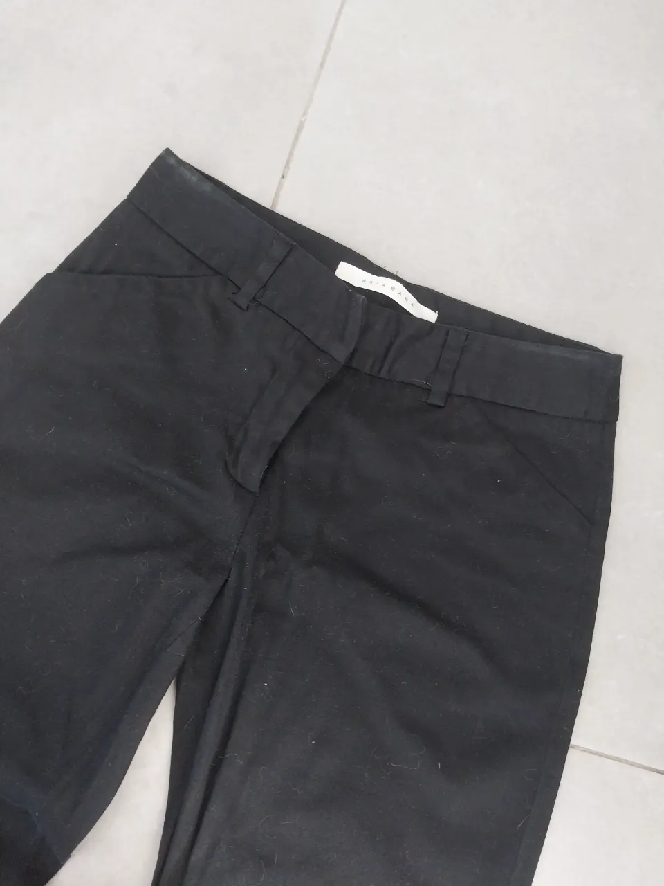Pantalón Akiabara - imagen 1