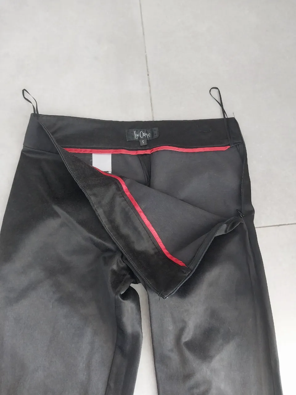 Pantalón Las Oreiro - imagen 1