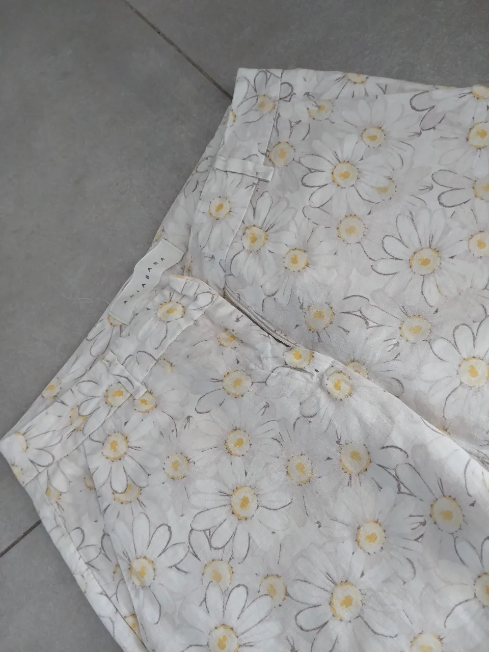 Pantalón Akiabara - imagen 1
